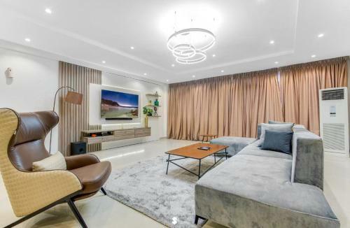 Apartamento Luxury 3 Bedroom Ascot