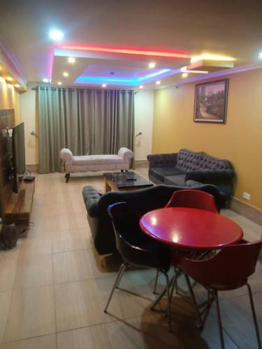 Apartamento Golden Tulips