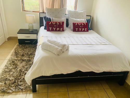 Apartamento Little Paradise 2