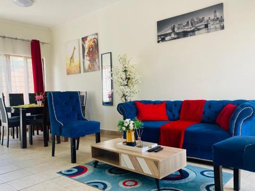 Apartamento Little Paradise 2
