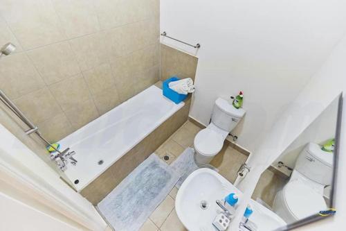 Apartamento Little Paradise 2