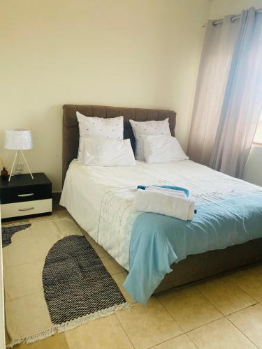 Apartamento Little Paradise 2