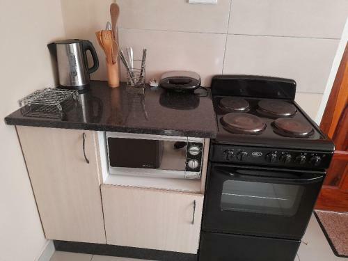 Stamp Africa 3 Bedroomed Apartment, Chudleigh, Lusaka