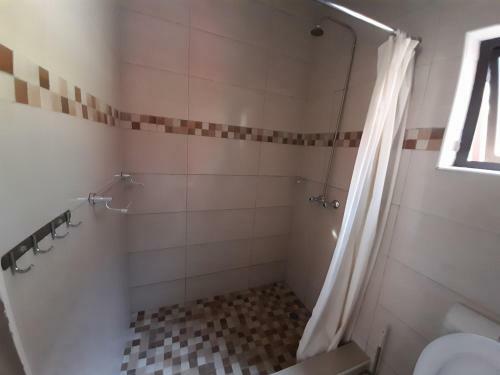 Stamp Africa 3 Bedroomed Apartment, Chudleigh, Lusaka