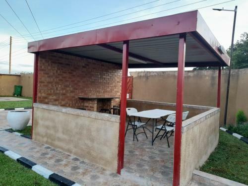 Stamp Africa 3 Bedroomed Apartment, Chudleigh, Lusaka