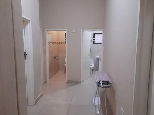 Stamp Africa 3 Bedroomed Apartment, Chudleigh, Lusaka