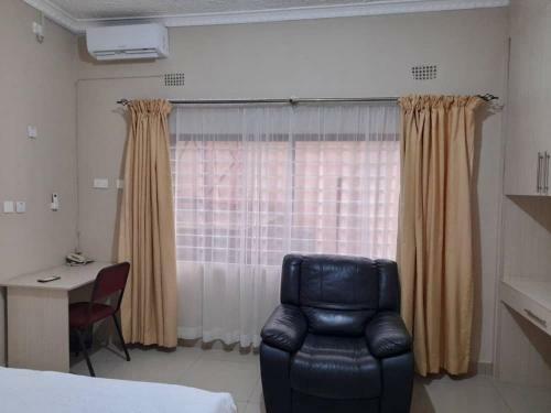 Stamp Africa 3 Bedroomed Apartment, Chudleigh, Lusaka