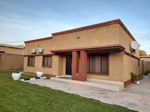 Stamp Africa 3 Bedroomed Apartment, Chudleigh, Lusaka