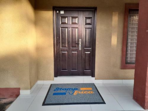 Stamp Africa 3 Bedroomed Apartment, Chudleigh, Lusaka