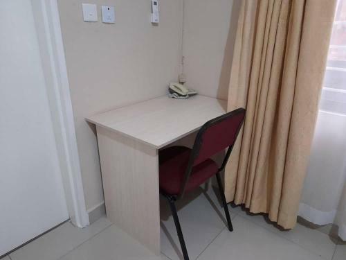 Stamp Africa 3 Bedroomed Apartment, Chudleigh, Lusaka