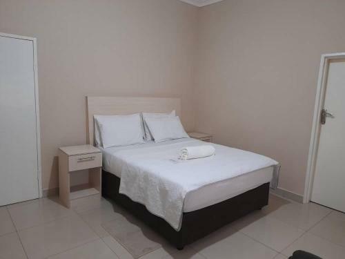 Stamp Africa 3 Bedroomed Apartment, Chudleigh, Lusaka