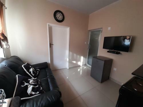 Stamp Africa 3 Bedroomed Apartment, Chudleigh, Lusaka