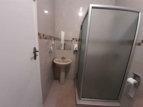 Stamp Africa 3 Bedroomed Apartment, Chudleigh, Lusaka