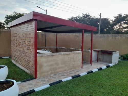 Stamp Africa 3 Bedroomed Apartment, Chudleigh, Lusaka