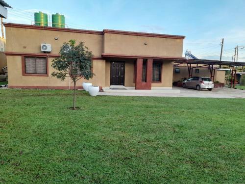 Stamp Africa 3 Bedroomed Apartment, Chudleigh, Lusaka