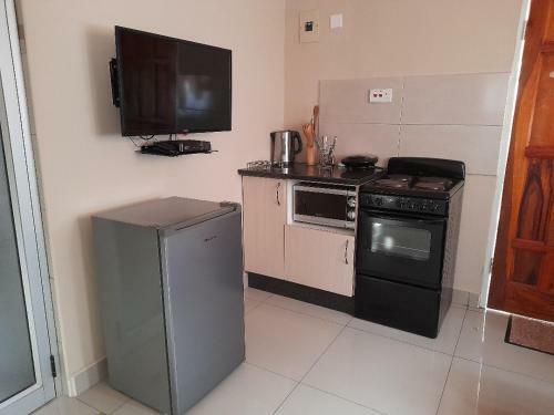 Stamp Africa 3 Bedroomed Apartment, Chudleigh, Lusaka
