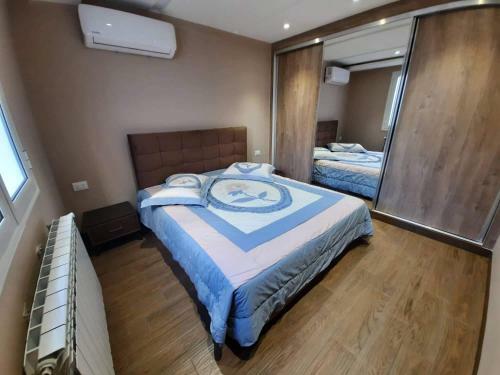 Apartamento Neapolis Studio
