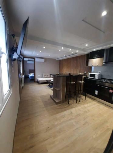 Apartamento Neapolis Studio