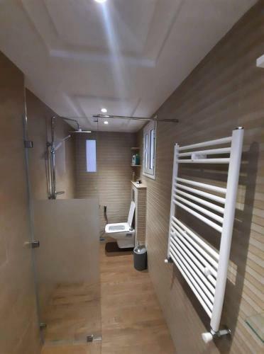 Apartamento Neapolis Studio
