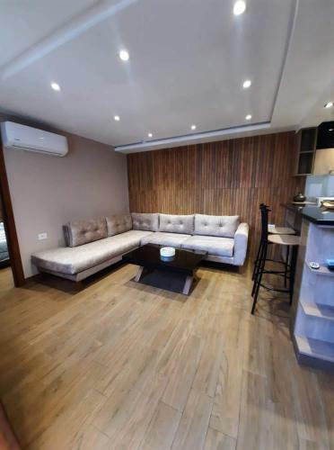 Apartamento Neapolis Studio
