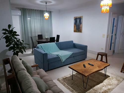 Apartamento Superbe �tage De Villa Vue Sur Mer