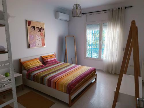 Apartamento Superbe �tage De Villa Vue Sur Mer