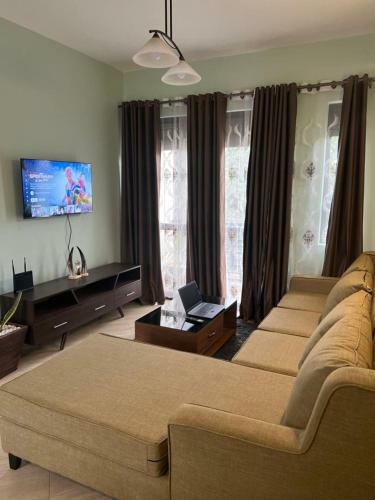 Apartamento Haven Homes