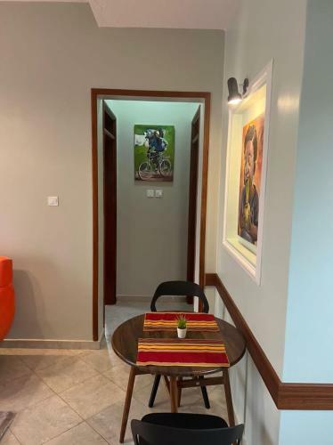 Apartamento Haven Homes