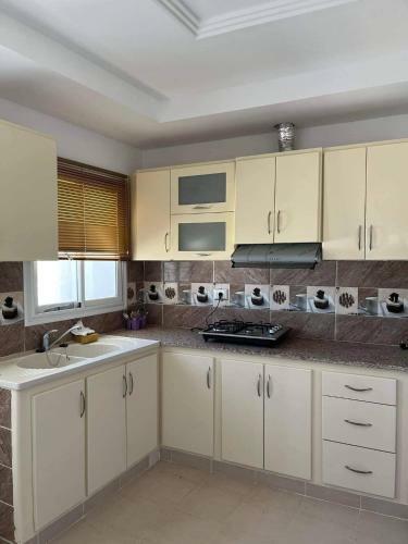 Apartamento S+2 Jinene El Mansourah