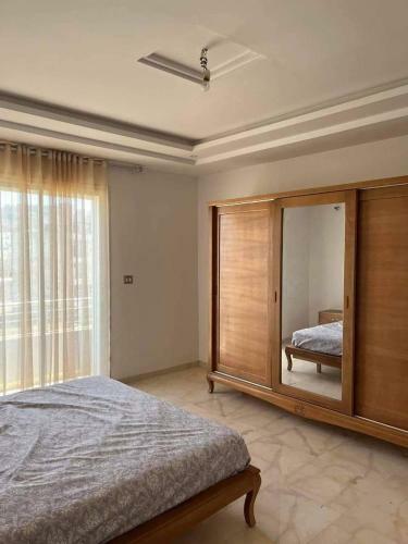 Apartamento S+2 Jinene El Mansourah