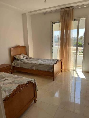Apartamento S+2 Jinene El Mansourah