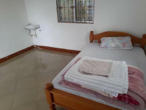 Hostal Kia - Guest House