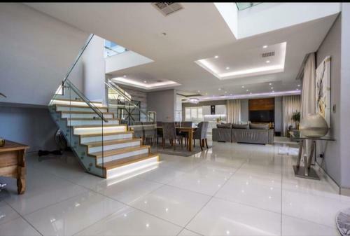 Apartamento Royal Palace Residence