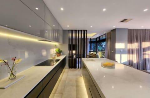 Apartamento Royal Palace Residence