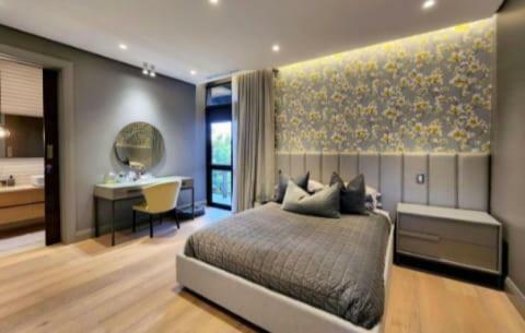 Apartamento Royal Palace Residence