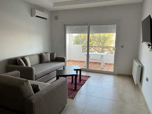 Apartamento Palm Lake Resort Monastir