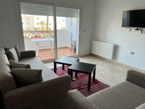 Apartamento Palm Lake Resort Monastir