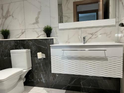 Apartamento Palm Lake Resort Monastir