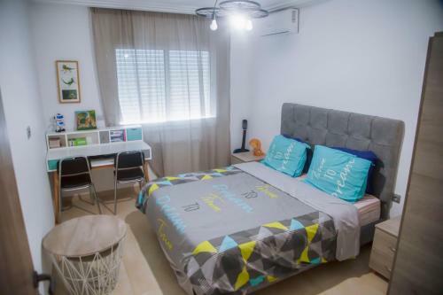 Apartamento S+1 Tr�s Haut Standing - Palm Lake Resort