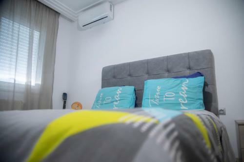 Apartamento S+1 Tr�s Haut Standing - Palm Lake Resort