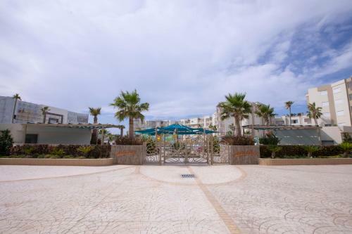 Apartamento S+1 Tr�s Haut Standing - Palm Lake Resort