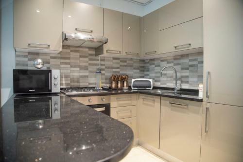 Apartamento S+1 Tr�s Haut Standing - Palm Lake Resort