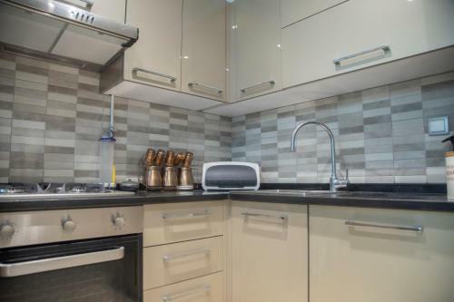 Apartamento S+1 Tr�s Haut Standing - Palm Lake Resort