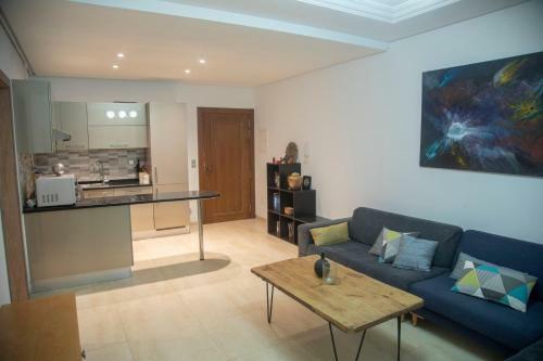 Apartamento S+1 Tr�s Haut Standing - Palm Lake Resort