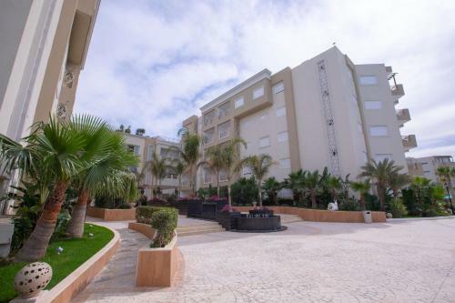 Apartamento S+1 Tr�s Haut Standing - Palm Lake Resort