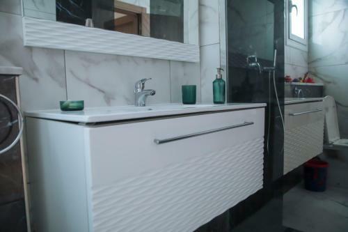 Apartamento S+1 Tr�s Haut Standing - Palm Lake Resort