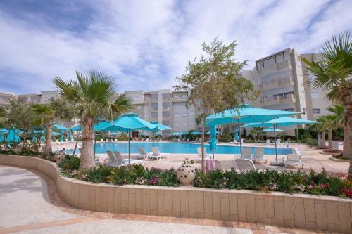 Apartamento S+1 Tr�s Haut Standing - Palm Lake Resort