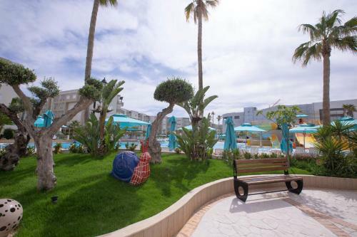 Apartamento S+1 Tr�s Haut Standing - Palm Lake Resort