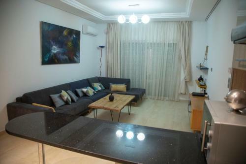 Apartamento S+1 Tr�s Haut Standing - Palm Lake Resort