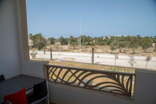 Apartamento S+1 Tr�s Haut Standing - Palm Lake Resort